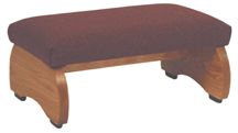 Personal Kneeler 1132 Ideal Home Pad 17 inch